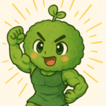 まりもー