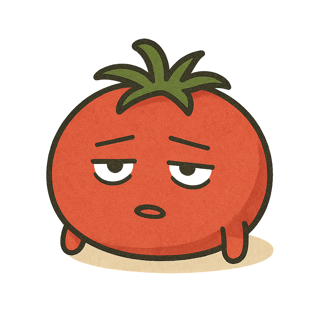 トマトくん